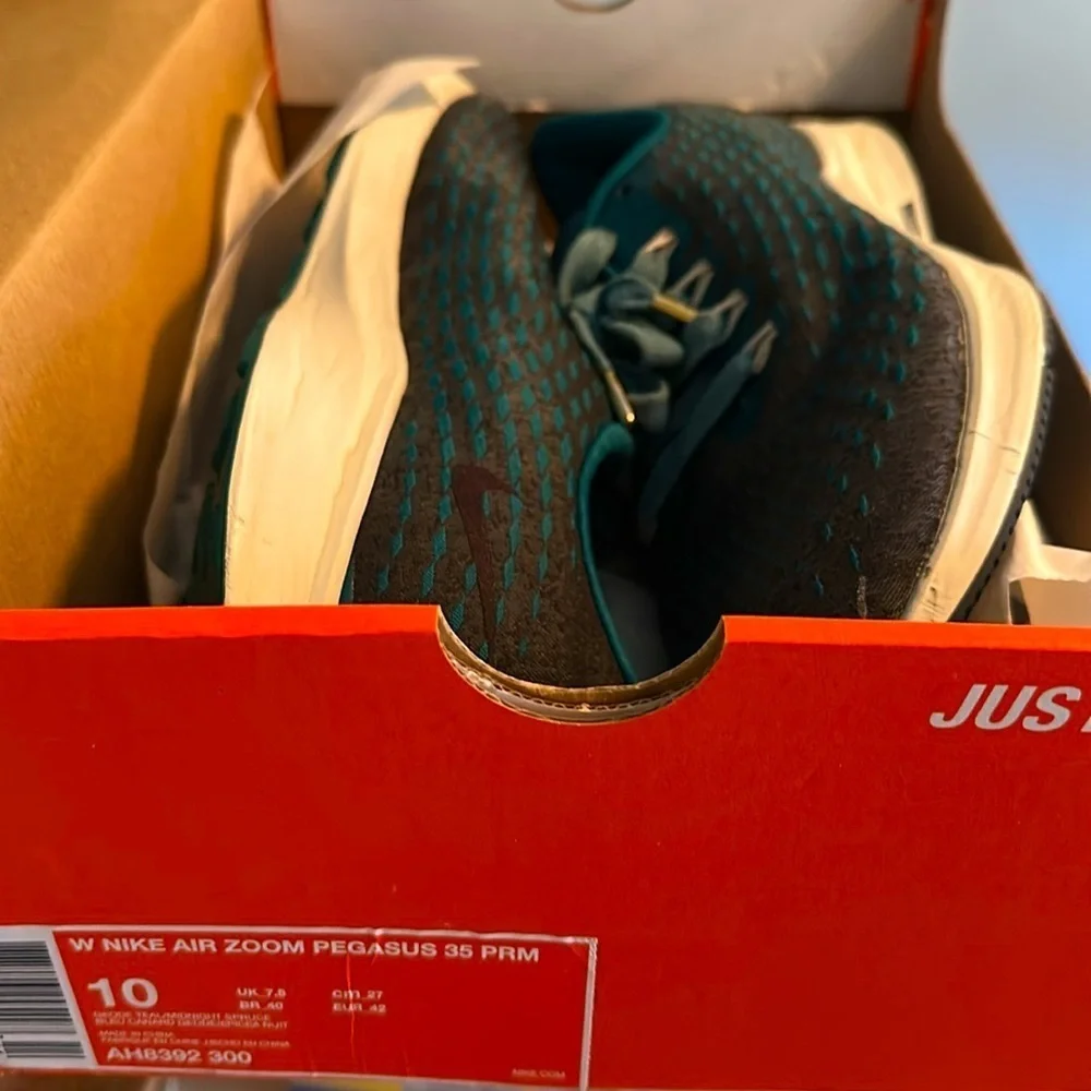 Nike air zoom